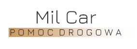 Mil Car Arkadiusz Sygocki logo